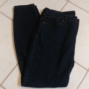 Woman's jeans